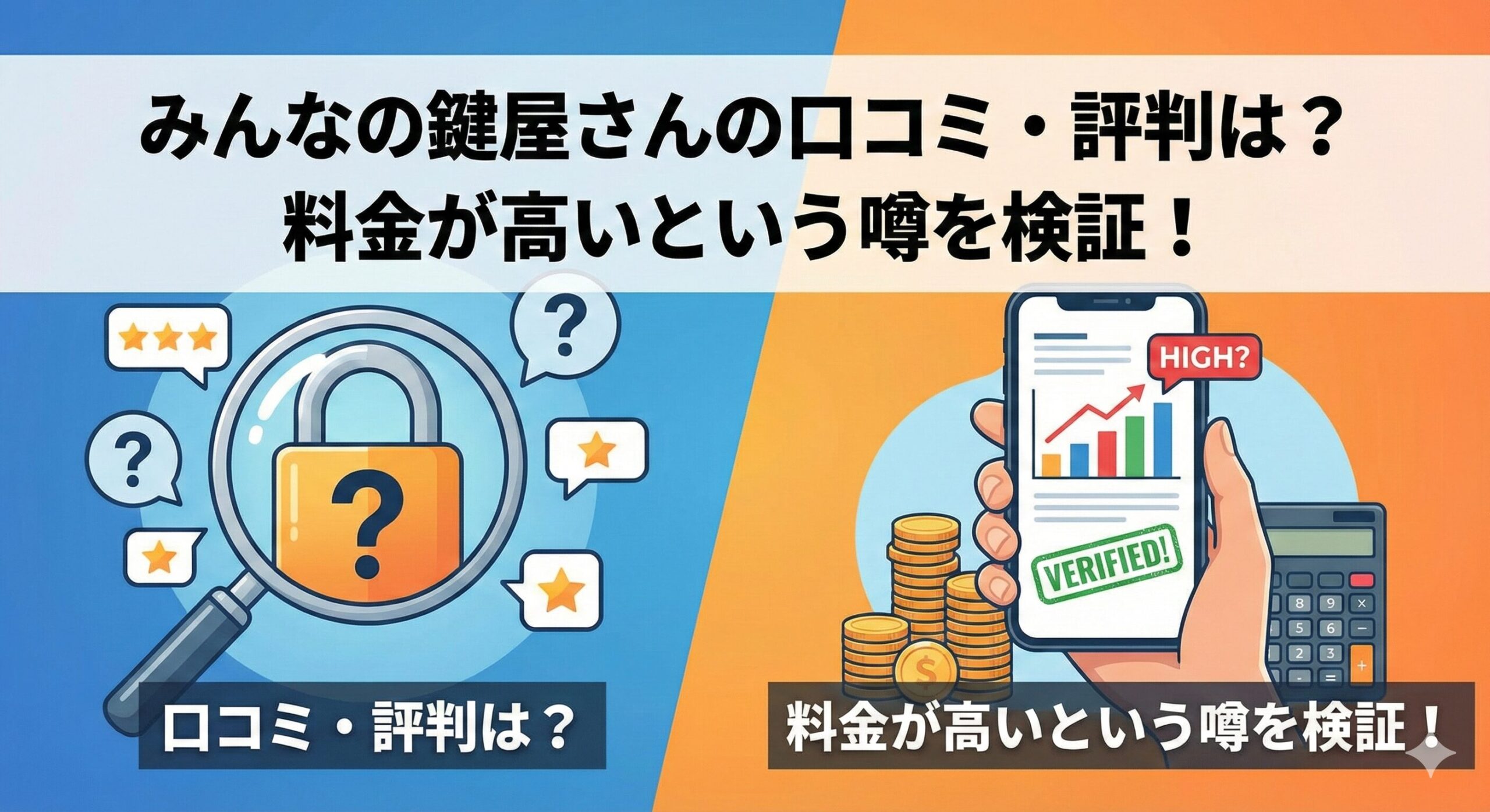 玄関鍵交換業者おすすめランキング【2026年最新】選び方と口コミ・安さを徹底比較！